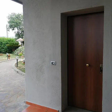 Picerno Séjour chez l'habitant Santa Maria Del Cedro